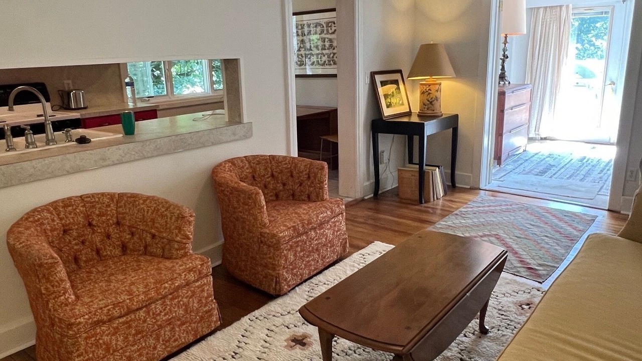 Photo of Livingroom in Blue Ridge Summit