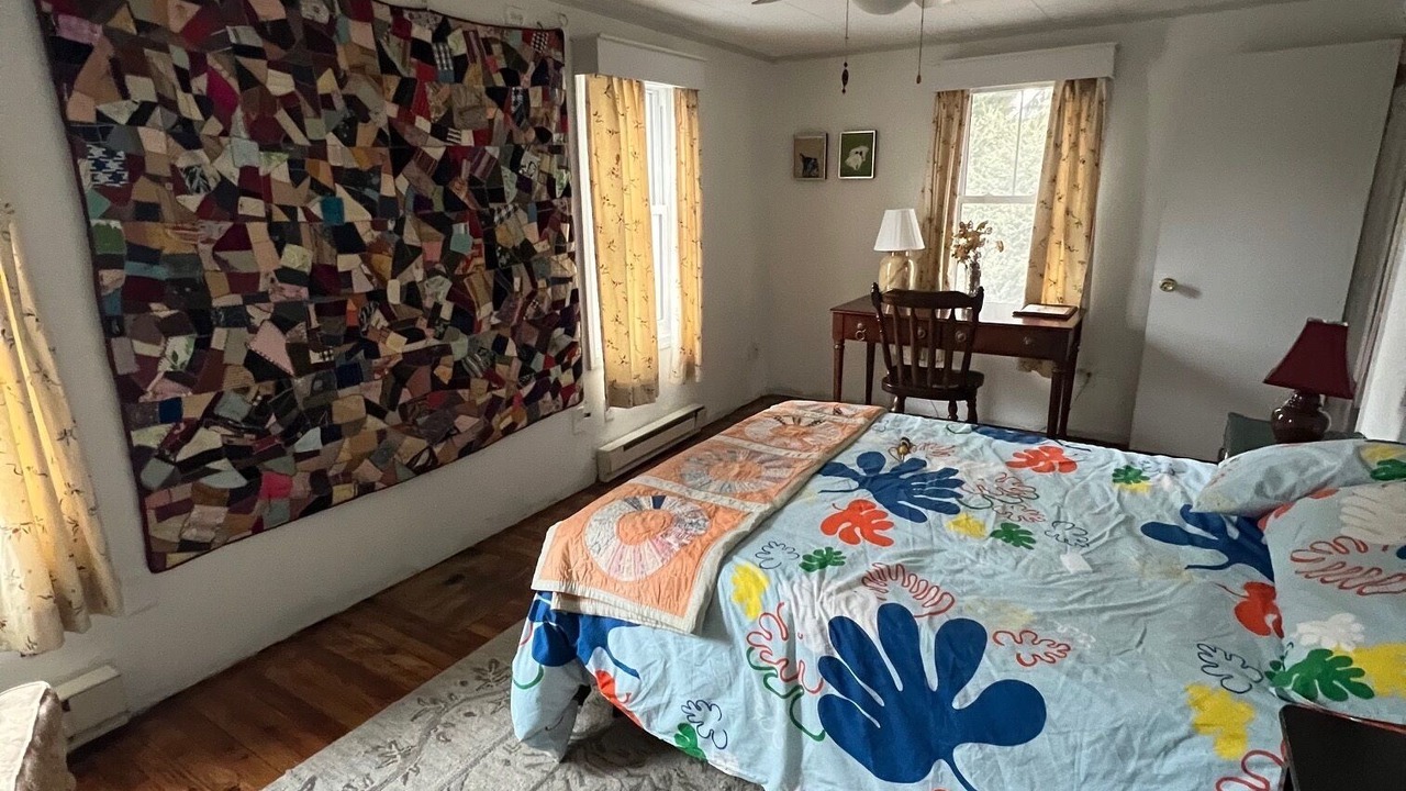 Photo of Bedroom in Blue Ridge Summit