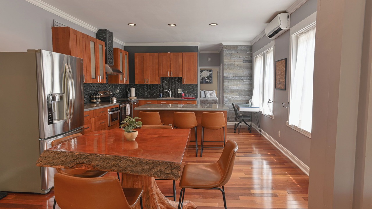 Photo of Kitchen in Harrisburg - Hershey