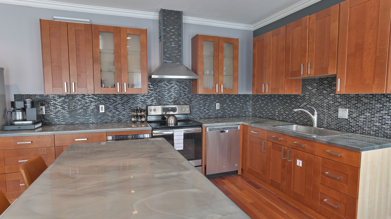 Photo of Kitchen in Harrisburg - Hershey