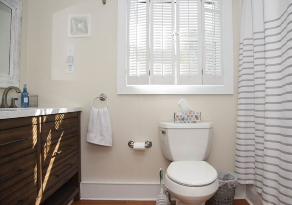 Photo of Bathroom in Village Green