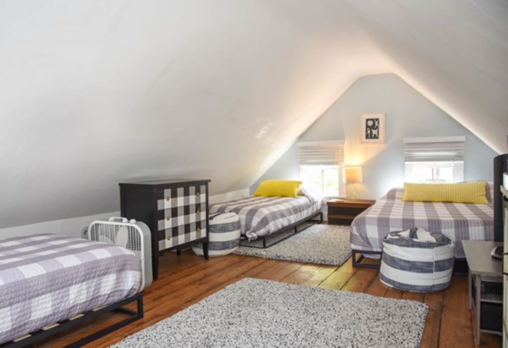 Photo of Bedroom in Village Green