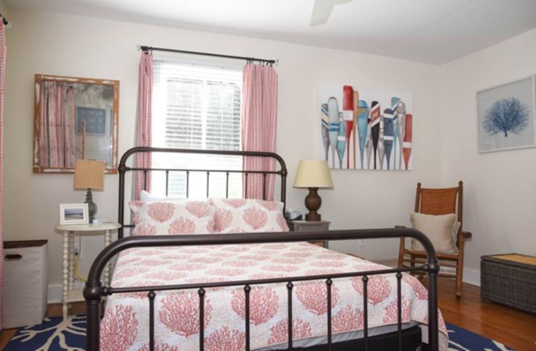 Photo of Bedroom in Village Green