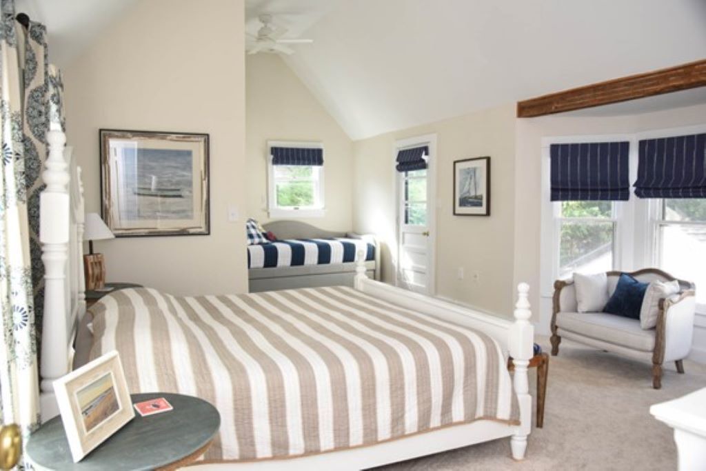 Photo of Bedroom in Village Green