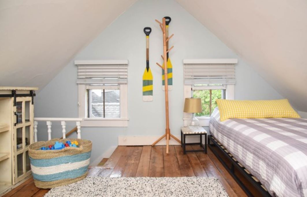Photo of Bedroom in Village Green