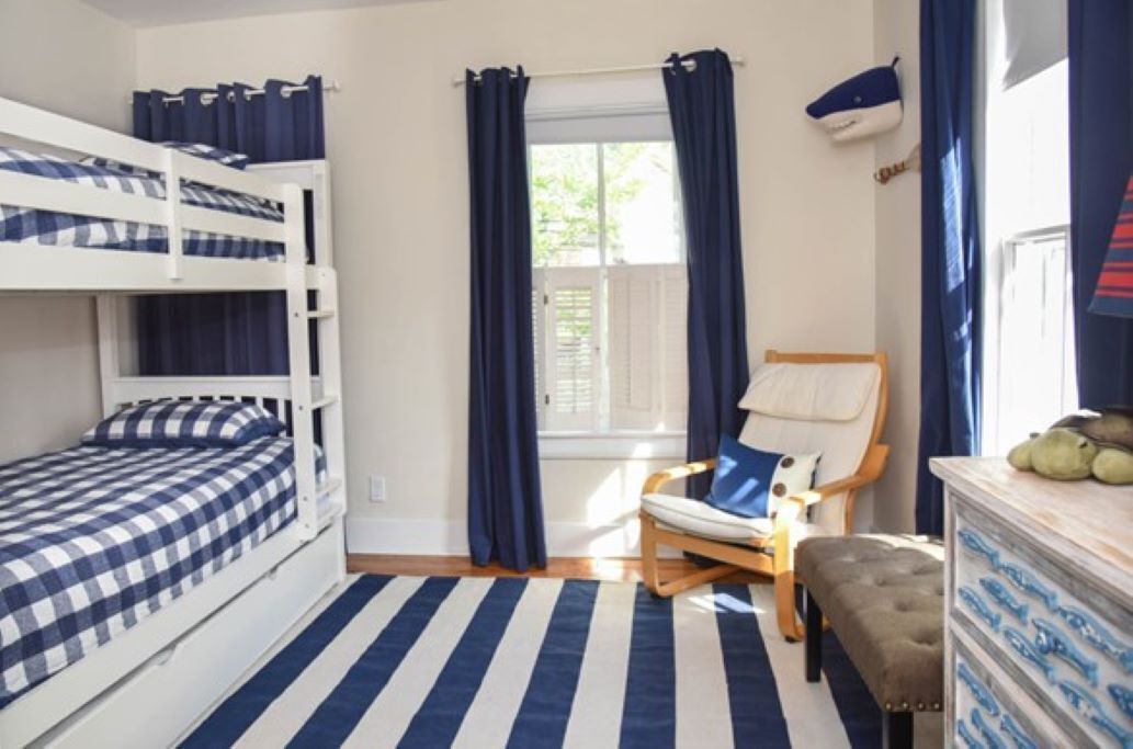 Photo of Bedroom in Village Green