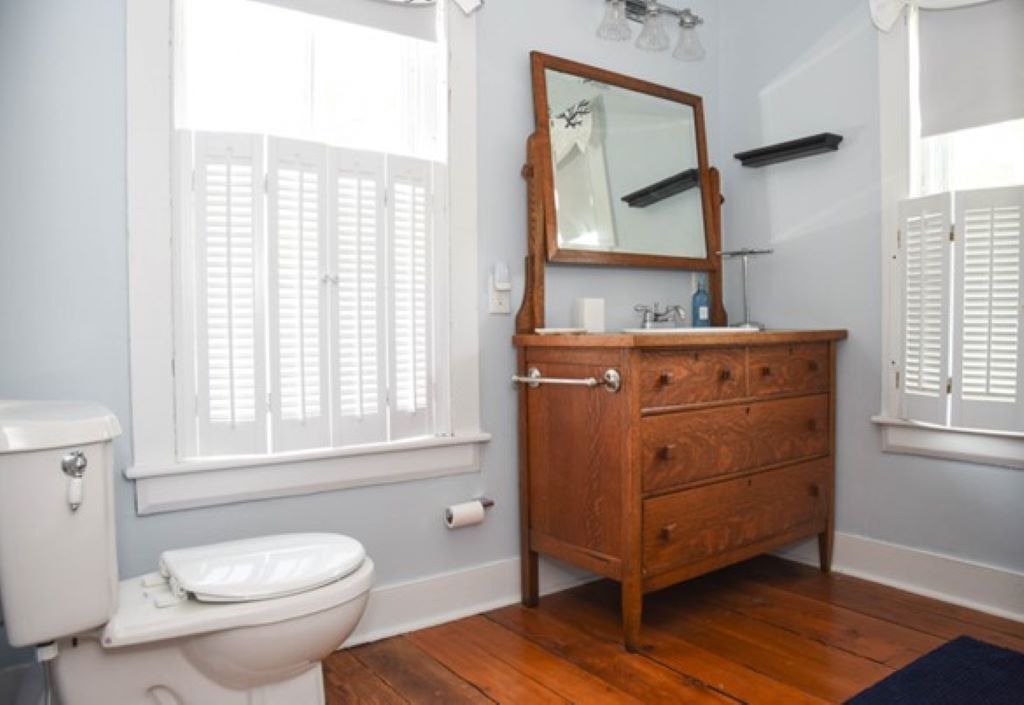 Photo of Bathroom in Village Green
