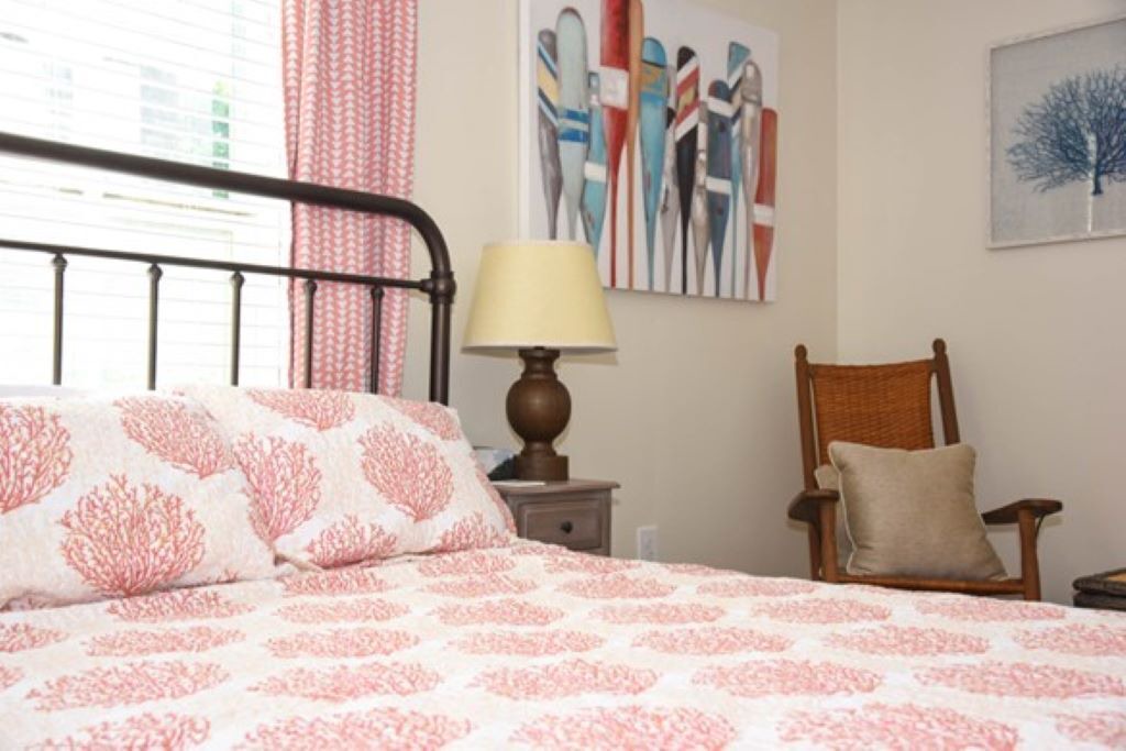 Photo of Bedroom in Village Green