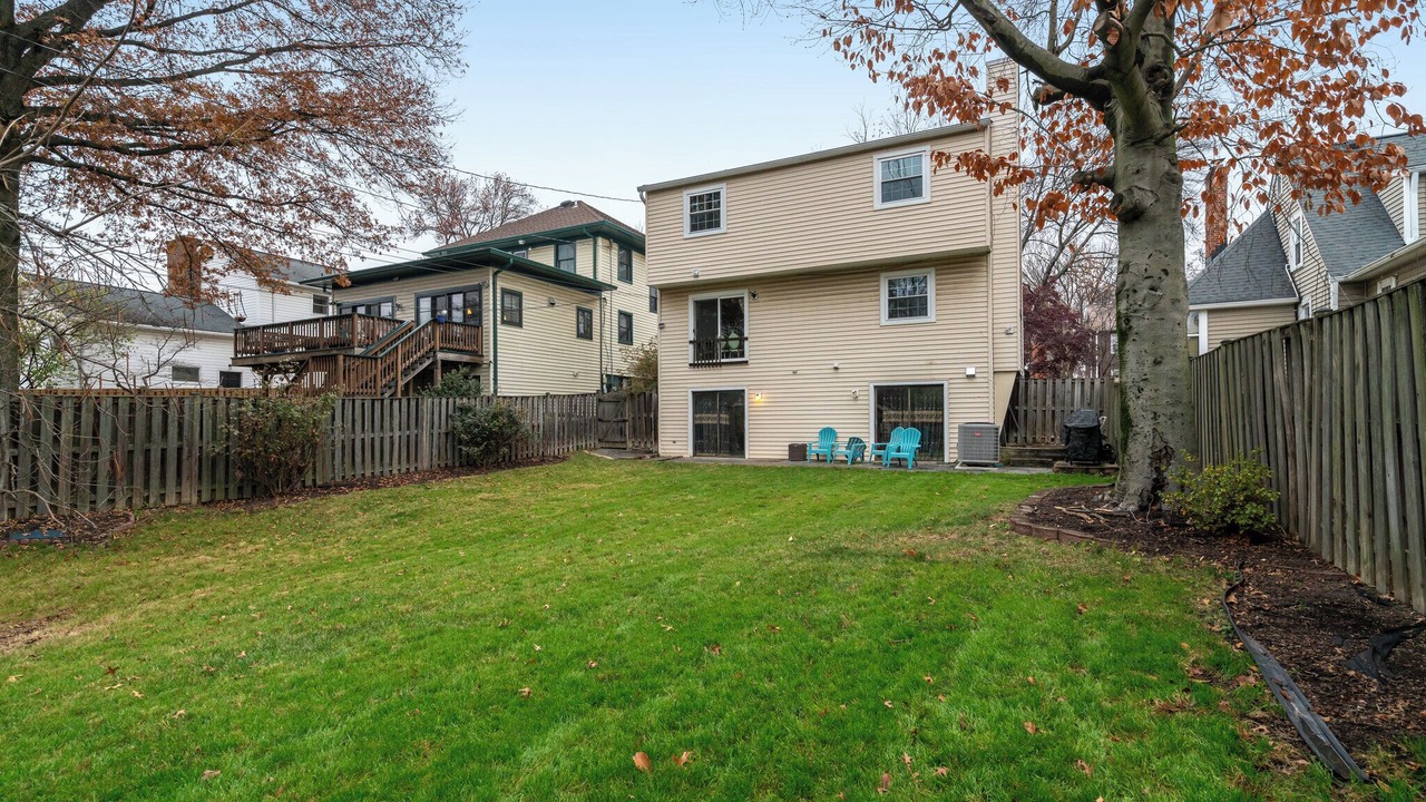 Photo of Outdoor in Aurora Highlands