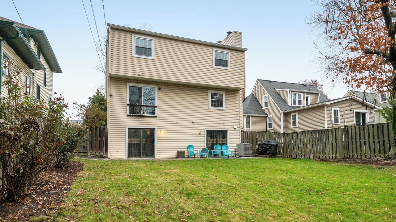 Photo of Outdoor in Aurora Highlands