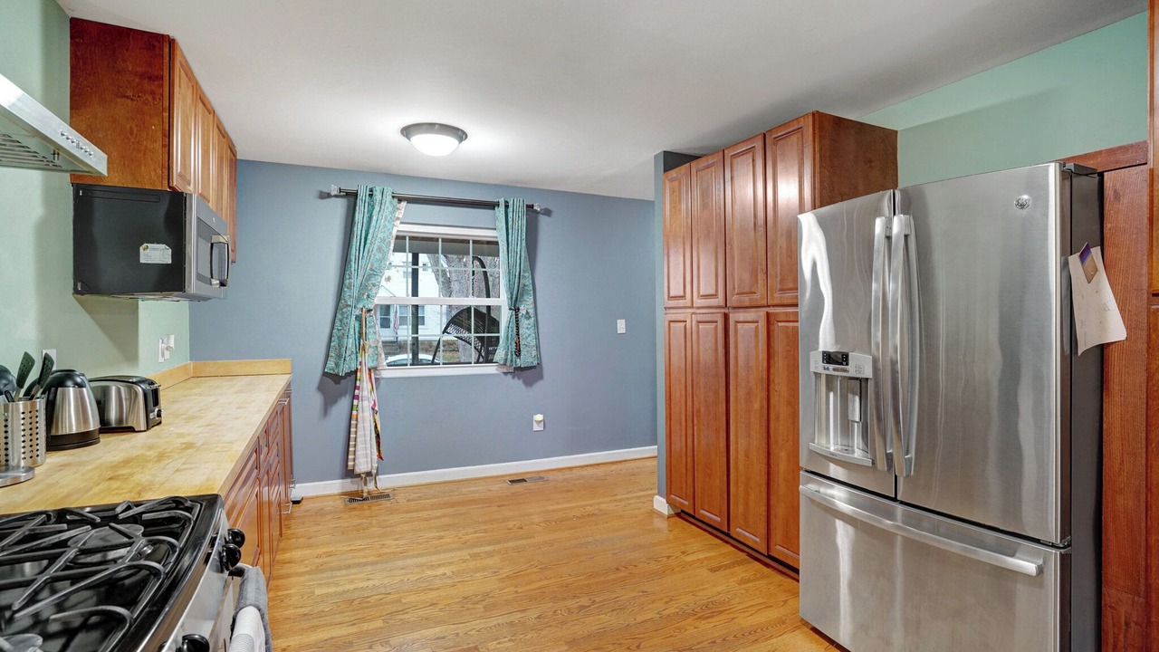 Photo of Kitchen in Aurora Highlands