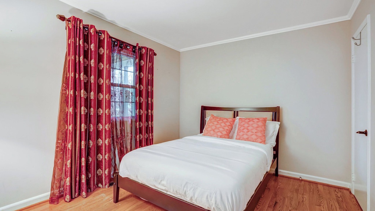 Photo of Bedroom in Aurora Highlands