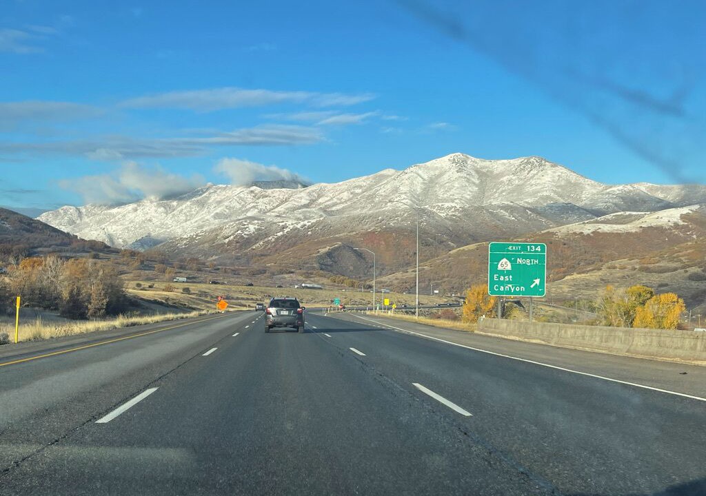 Photo of Others in Snowbird
