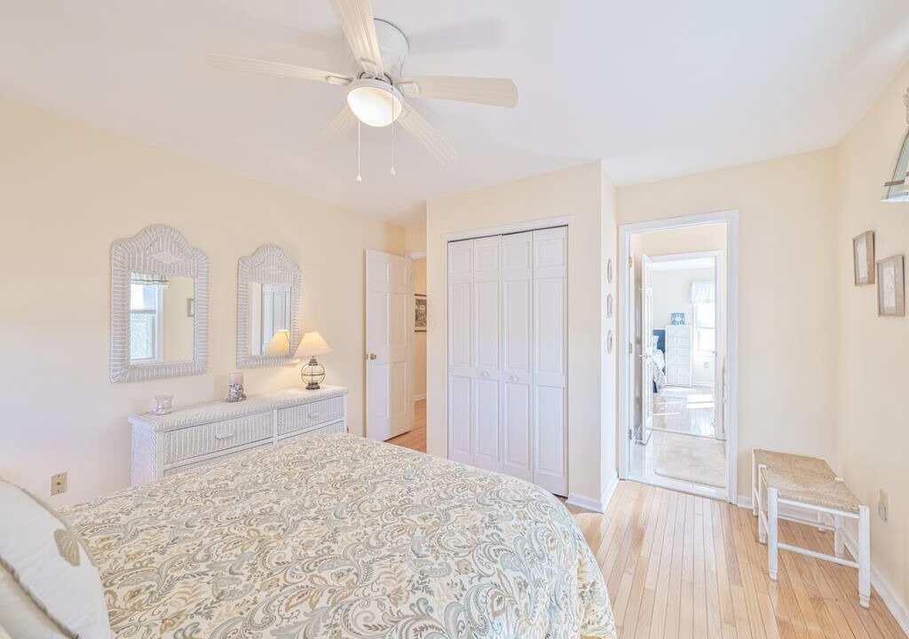 Photo of Bedroom in Admiral Estates