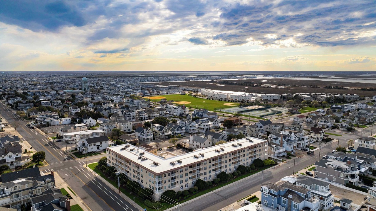 Photo of Outdoor in Avalon