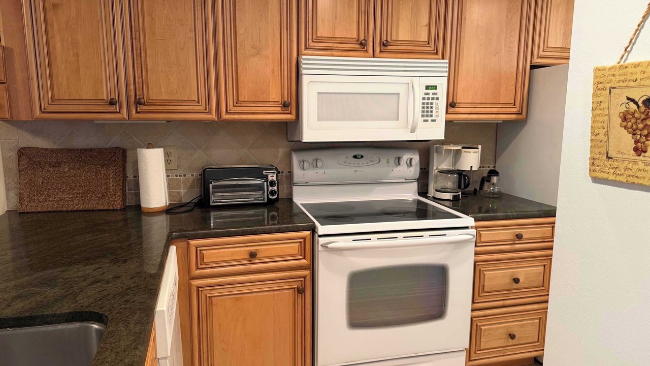 Photo of Kitchen in Avalon