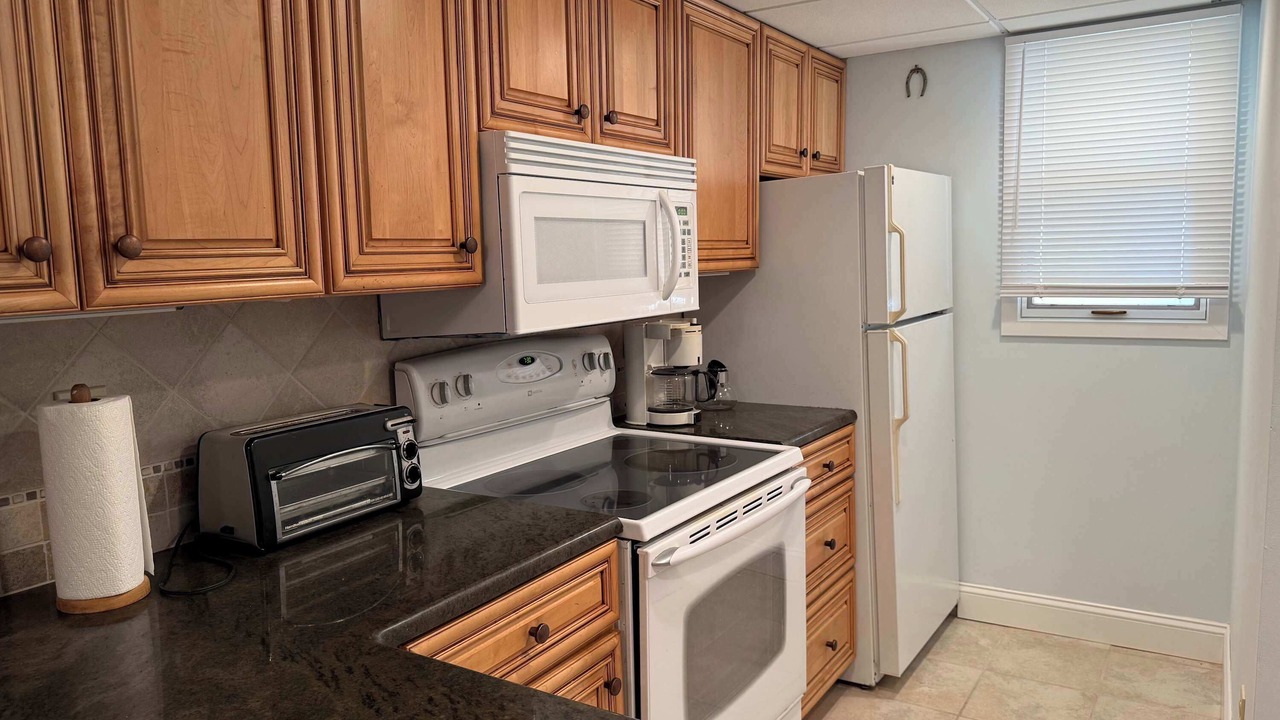 Photo of Kitchen in Avalon