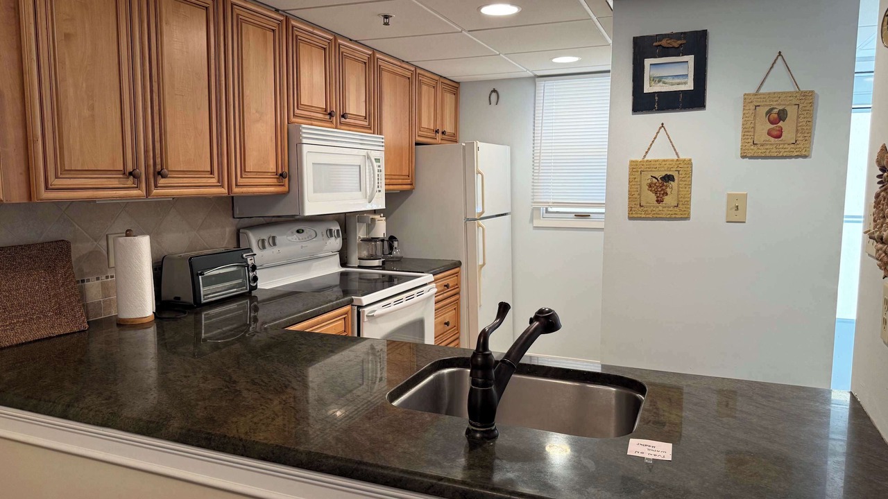 Photo of Kitchen in Avalon