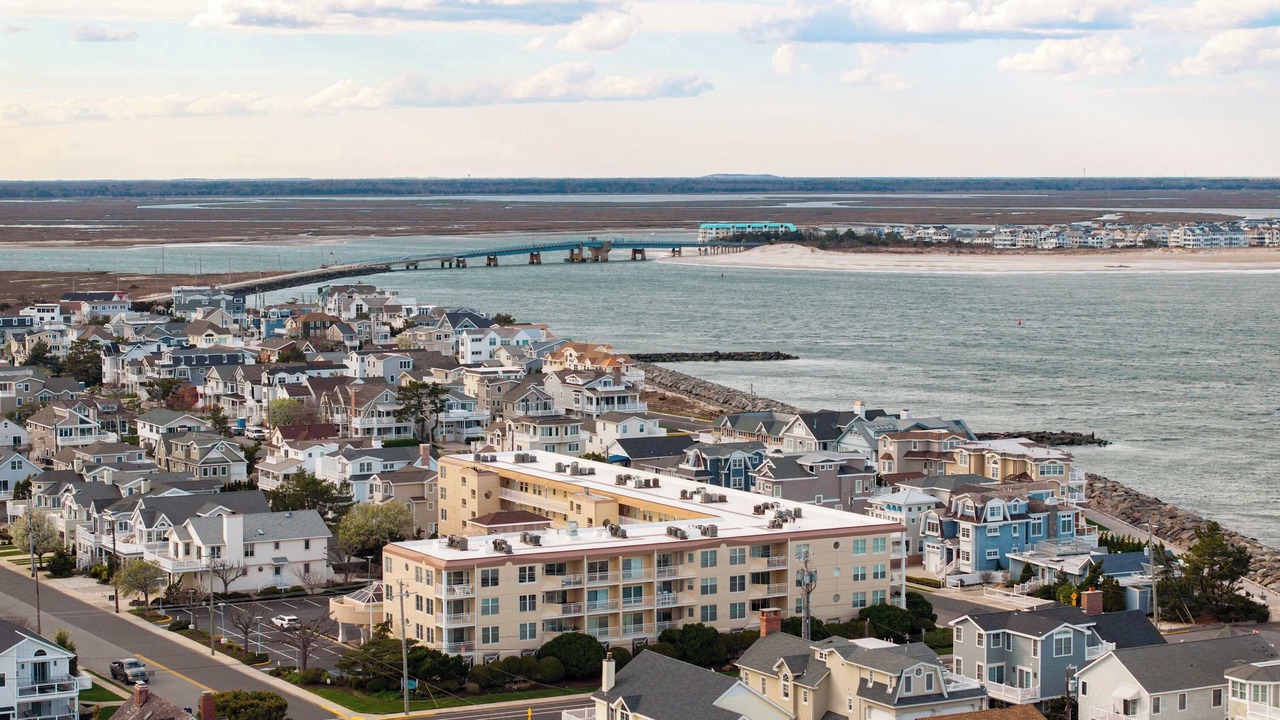 Photo of Outdoor in Avalon