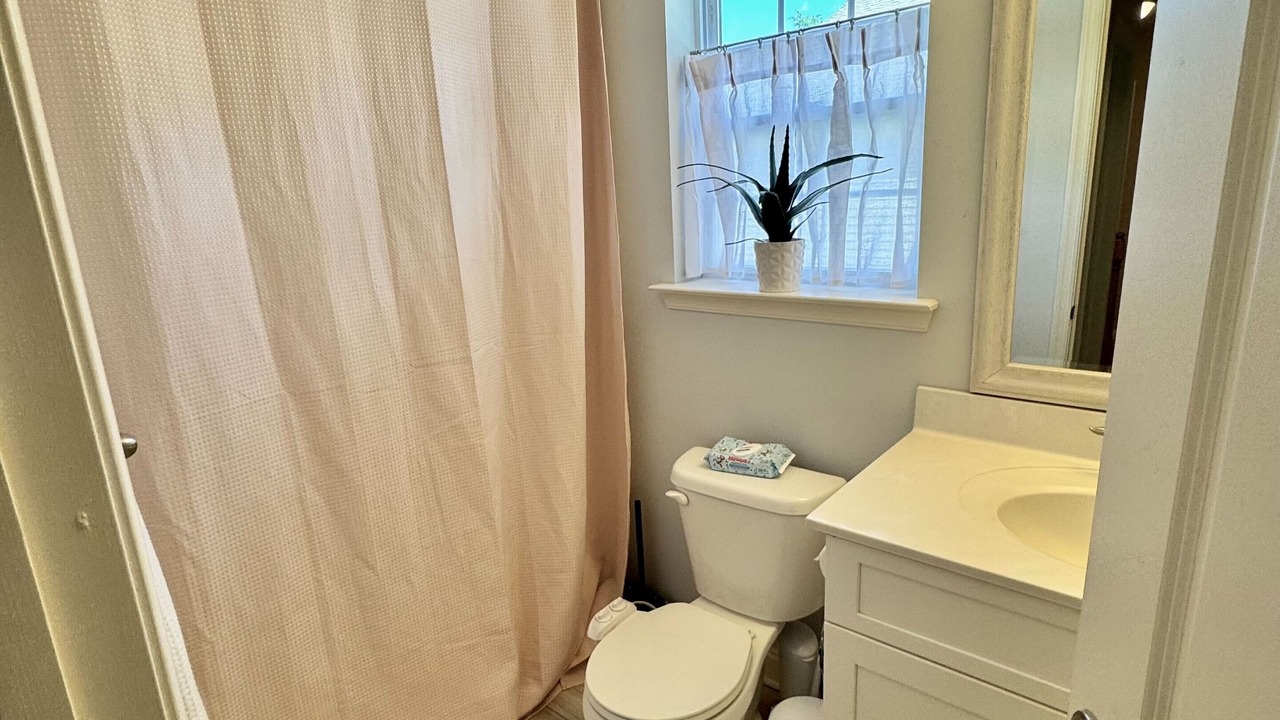 Photo of Bathroom in Long Branch