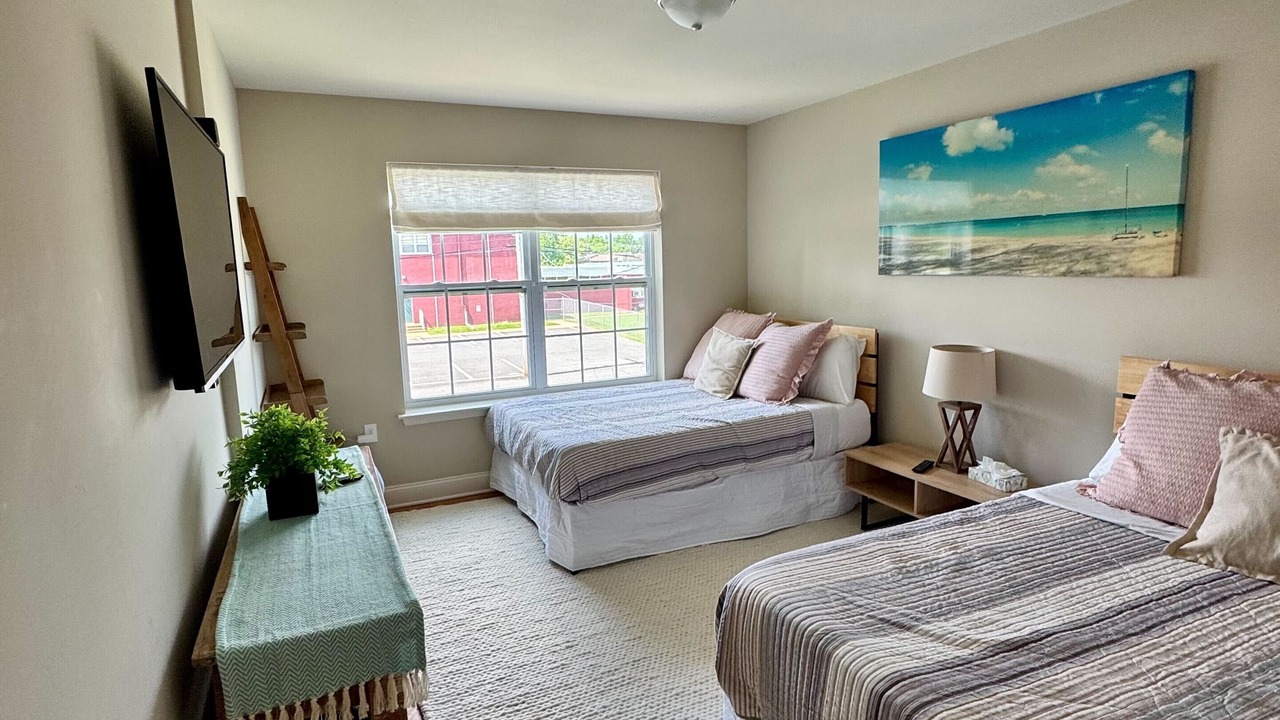 Photo of Bedroom in Long Branch