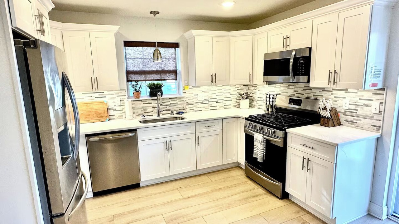 Photo of Kitchen in Long Branch