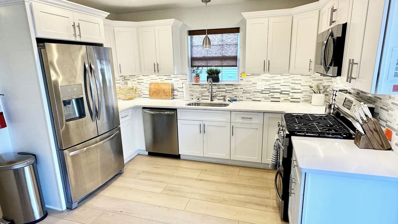 Photo of Kitchen in Long Branch