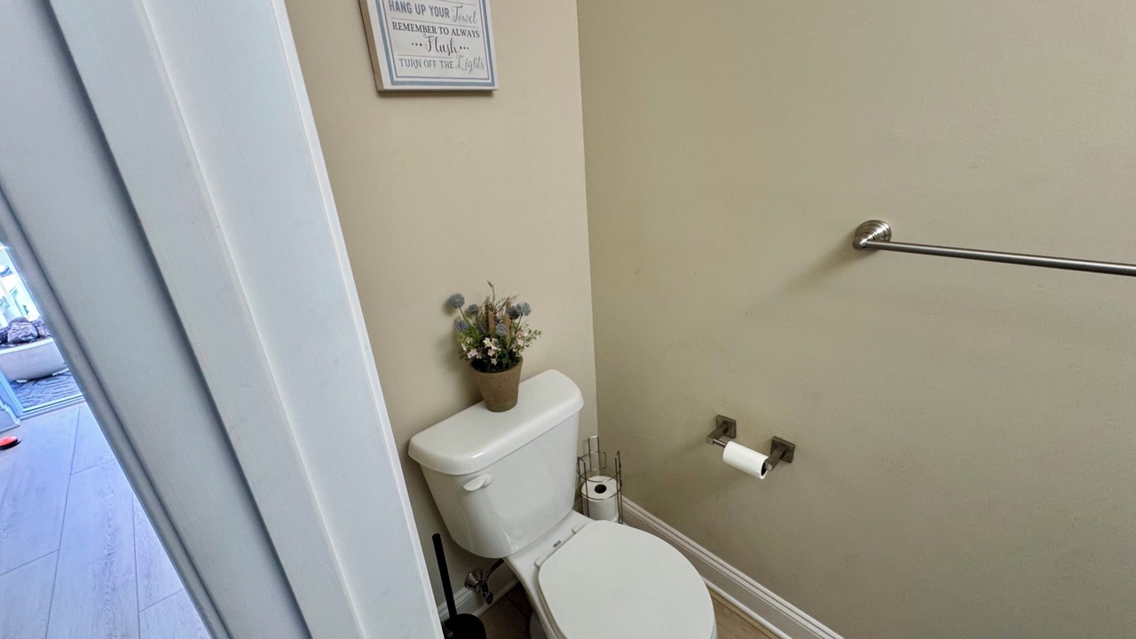 Photo of Bathroom in Long Branch