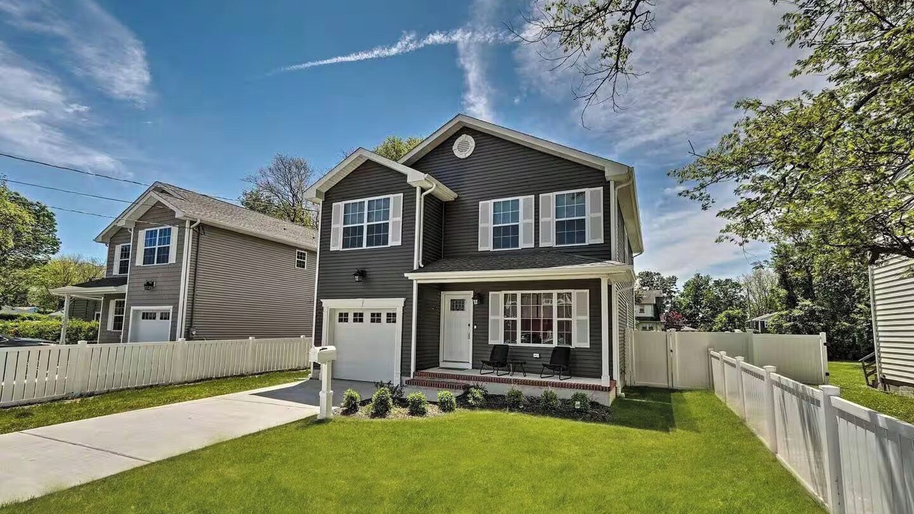 Photo of Outdoor in Long Branch