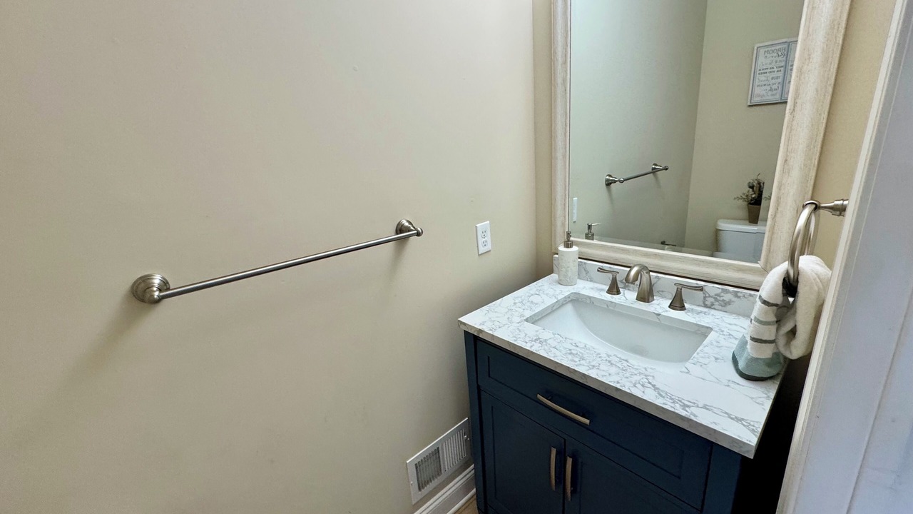 Photo of Bathroom in Long Branch