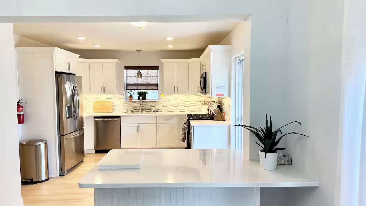 Photo of Kitchen in Long Branch