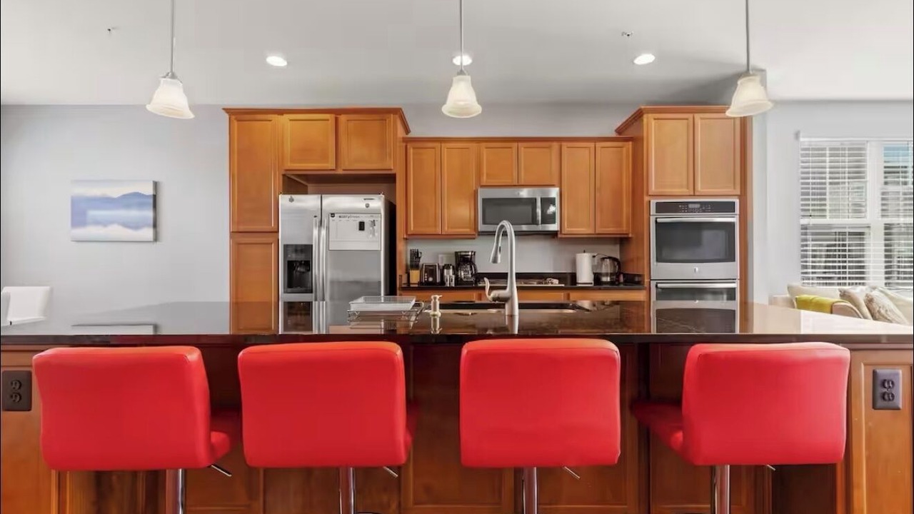 Photo of Kitchen in Northeast