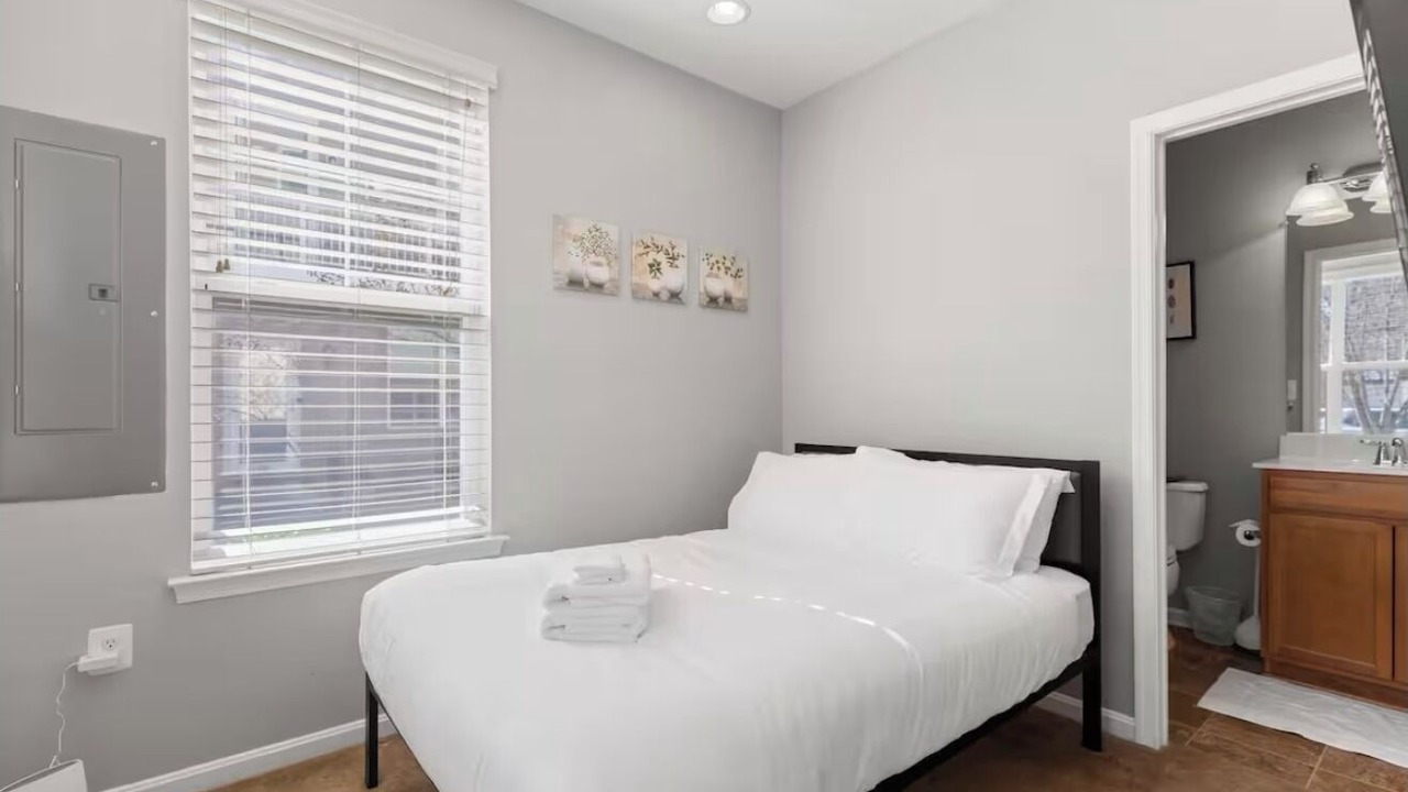 Photo of Bedroom in Northeast