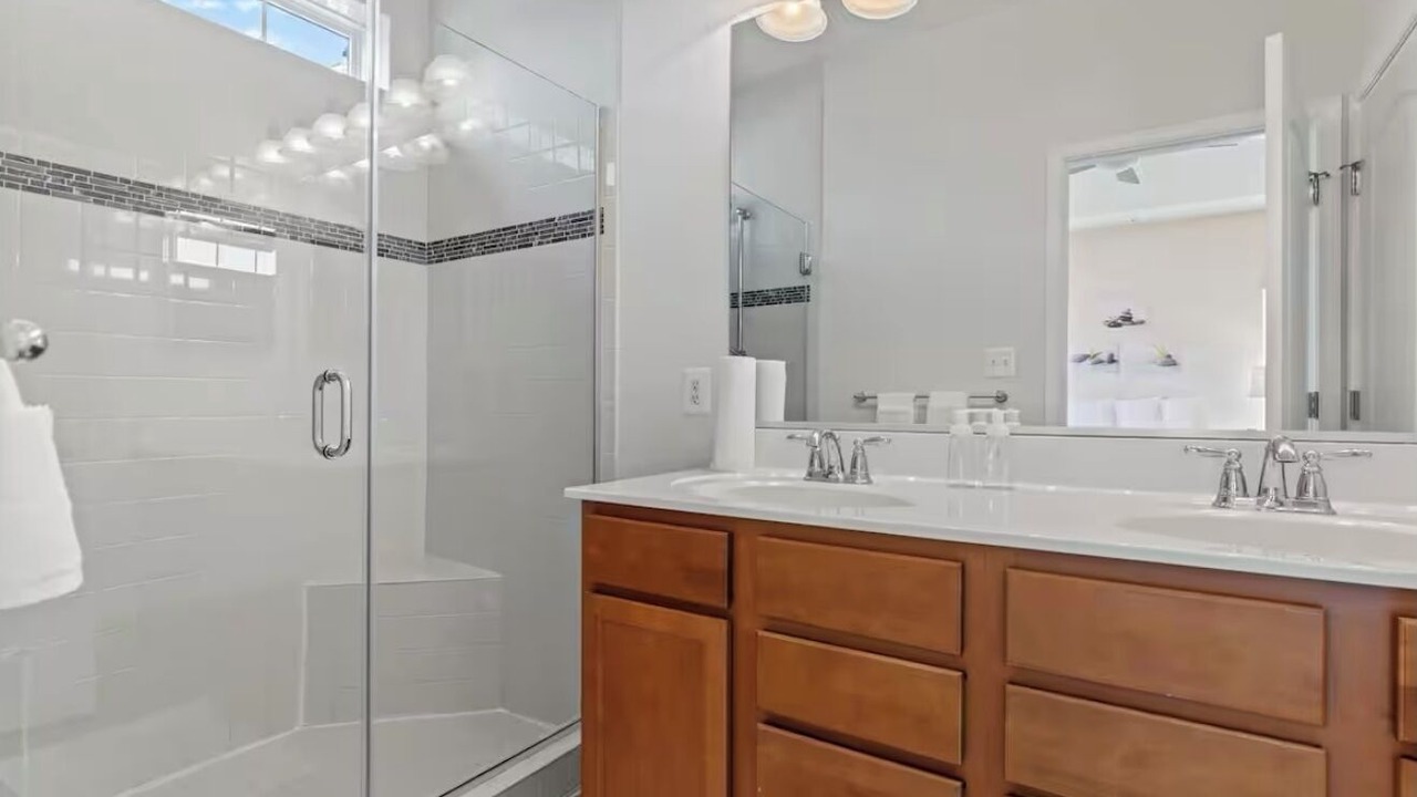 Photo of Bathroom in Northeast