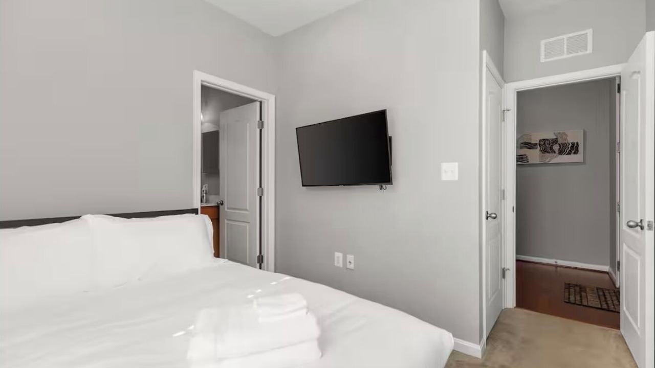 Photo of Bedroom in Northeast