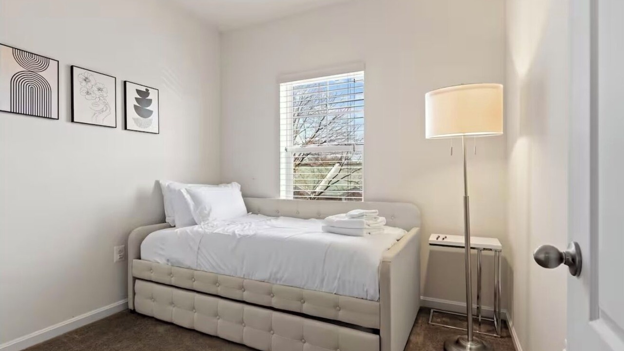 Photo of Bedroom in Northeast