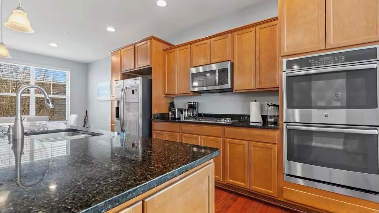 Photo of Kitchen in Northeast