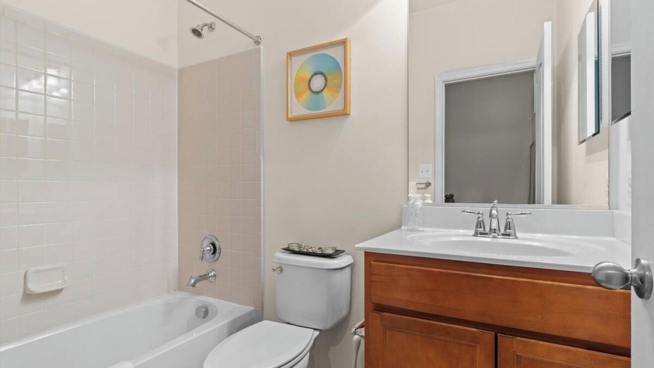 Photo of Bathroom in Northeast