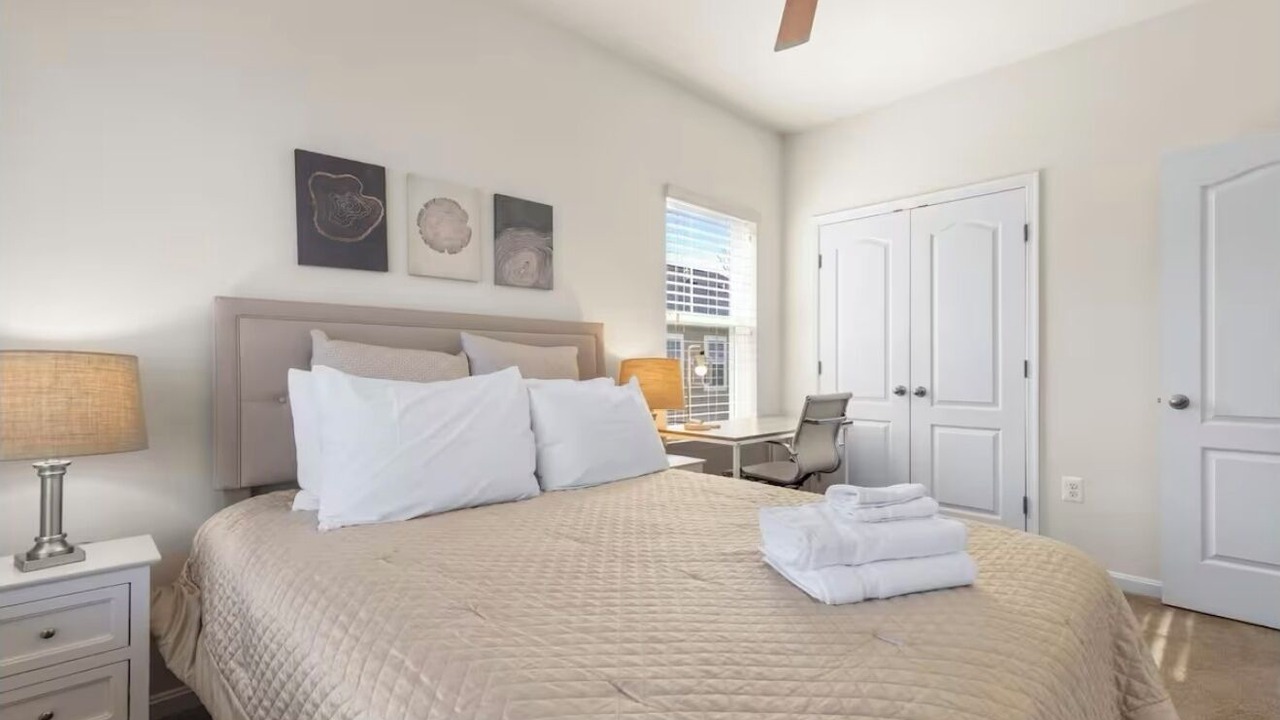 Photo of Bedroom in Northeast