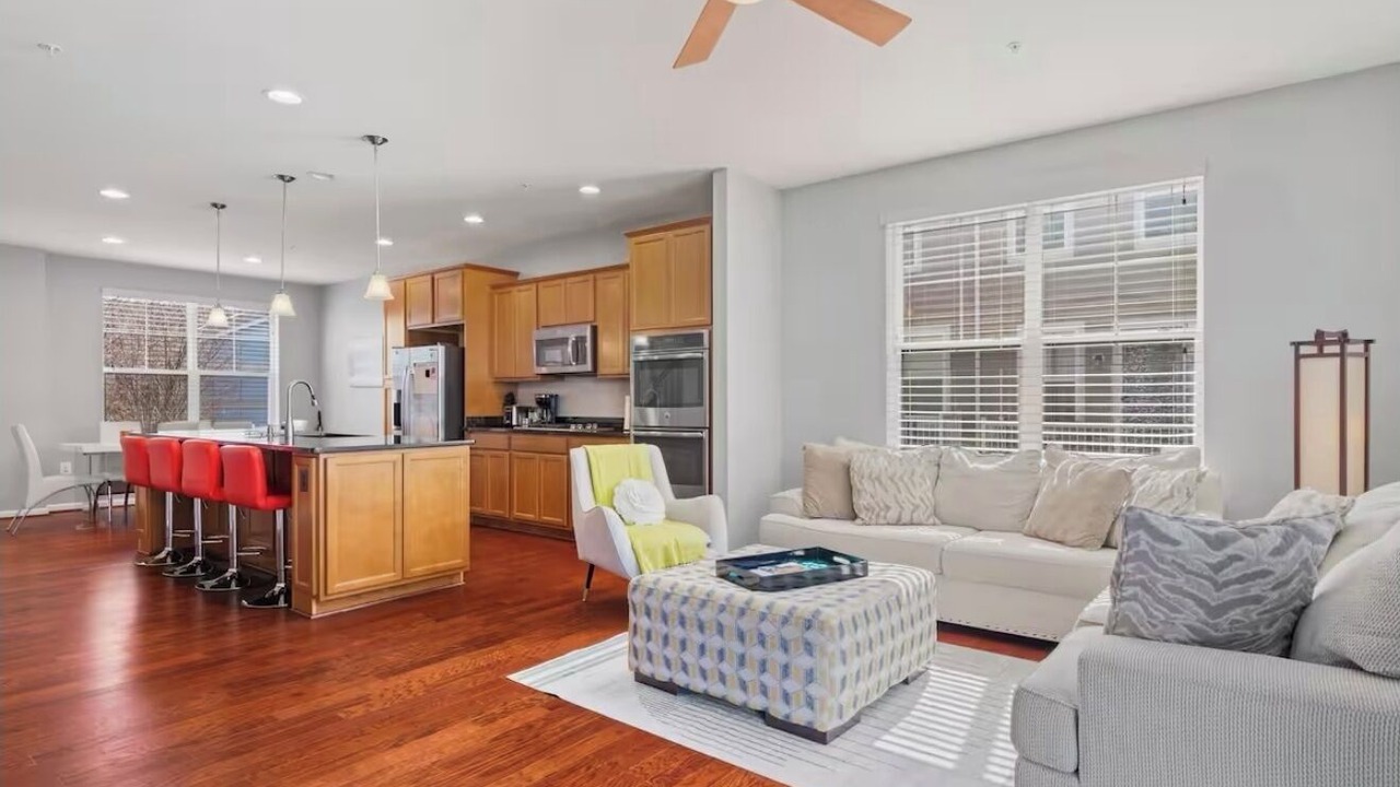 Photo of Livingroom in Northeast