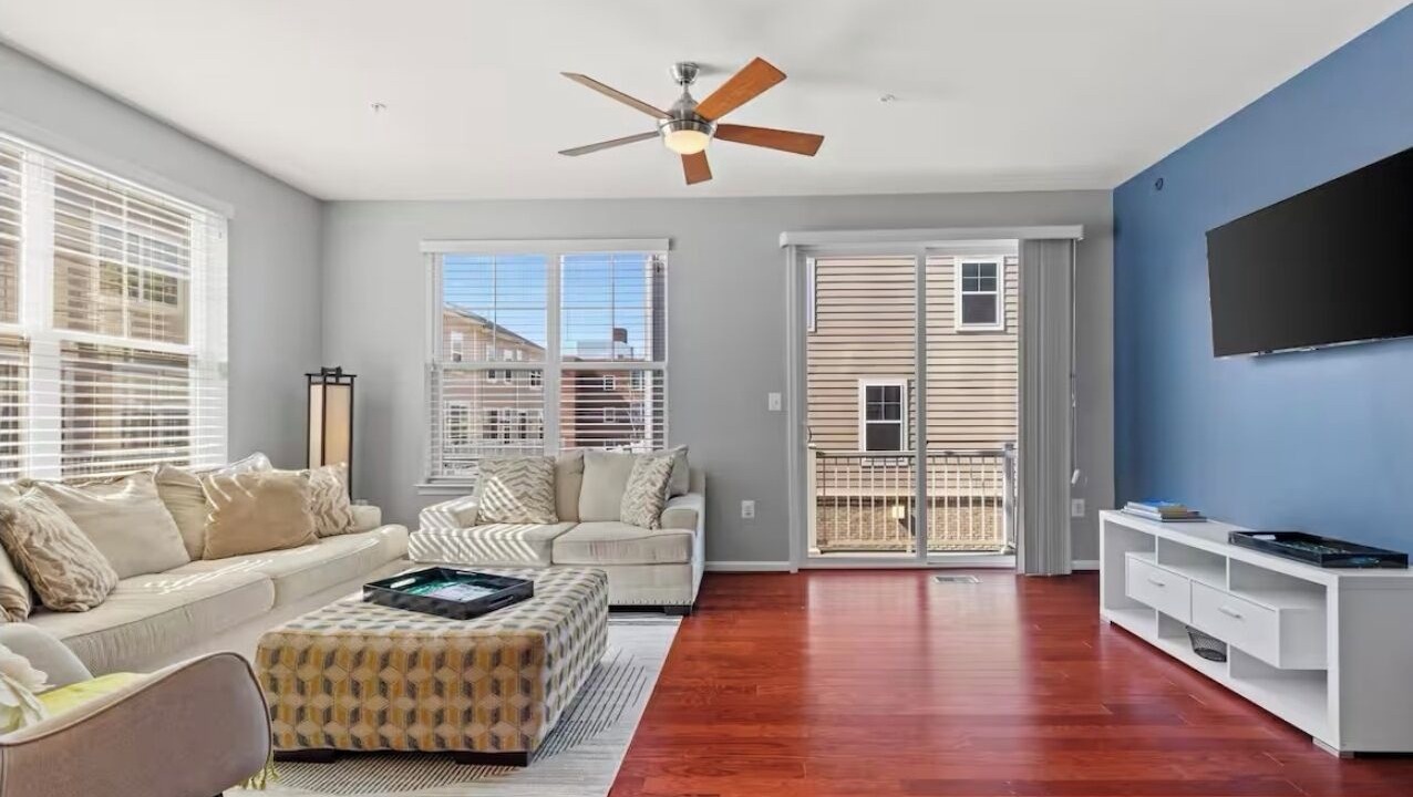 Photo of Livingroom in Northeast