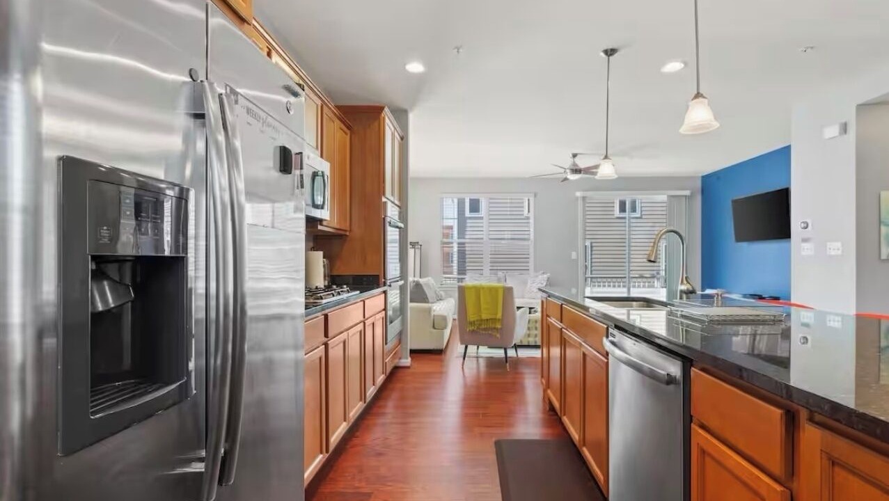 Photo of Kitchen in Northeast