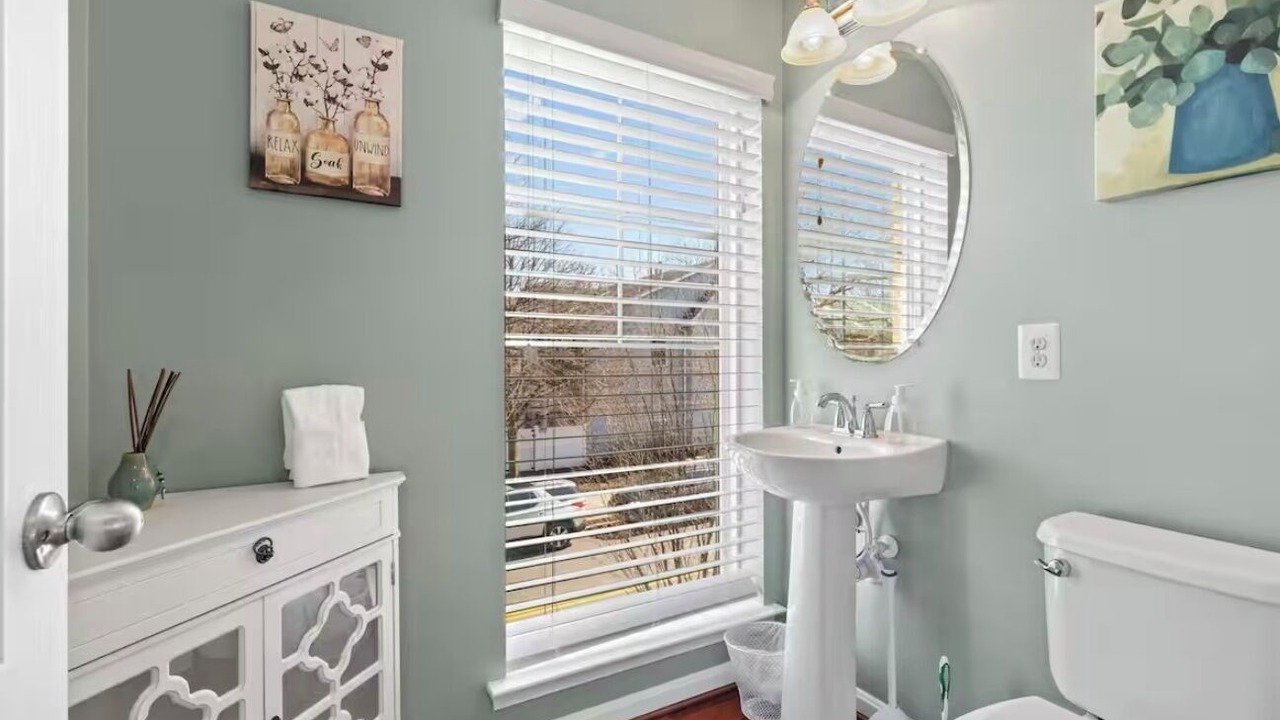 Photo of Bathroom in Northeast