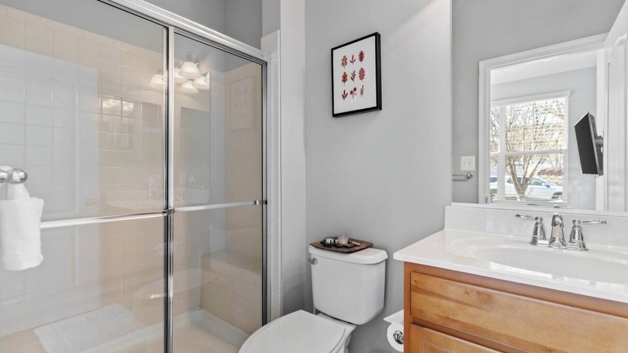 Photo of Bathroom in Northeast