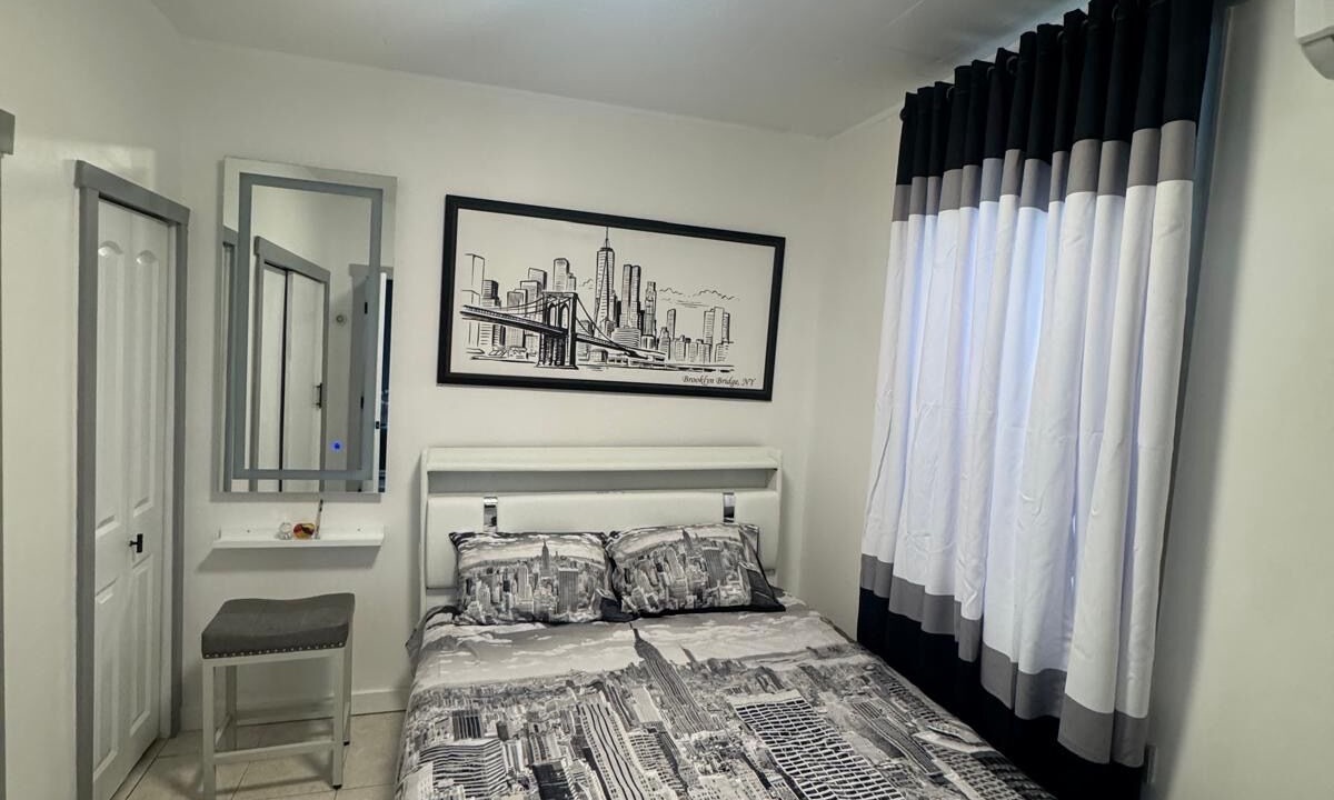 Photo of Bedroom in West New York