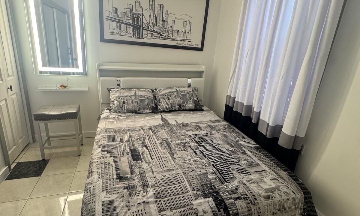 Photo of Bedroom in West New York