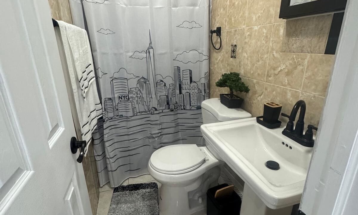 Photo of Bathroom in West New York