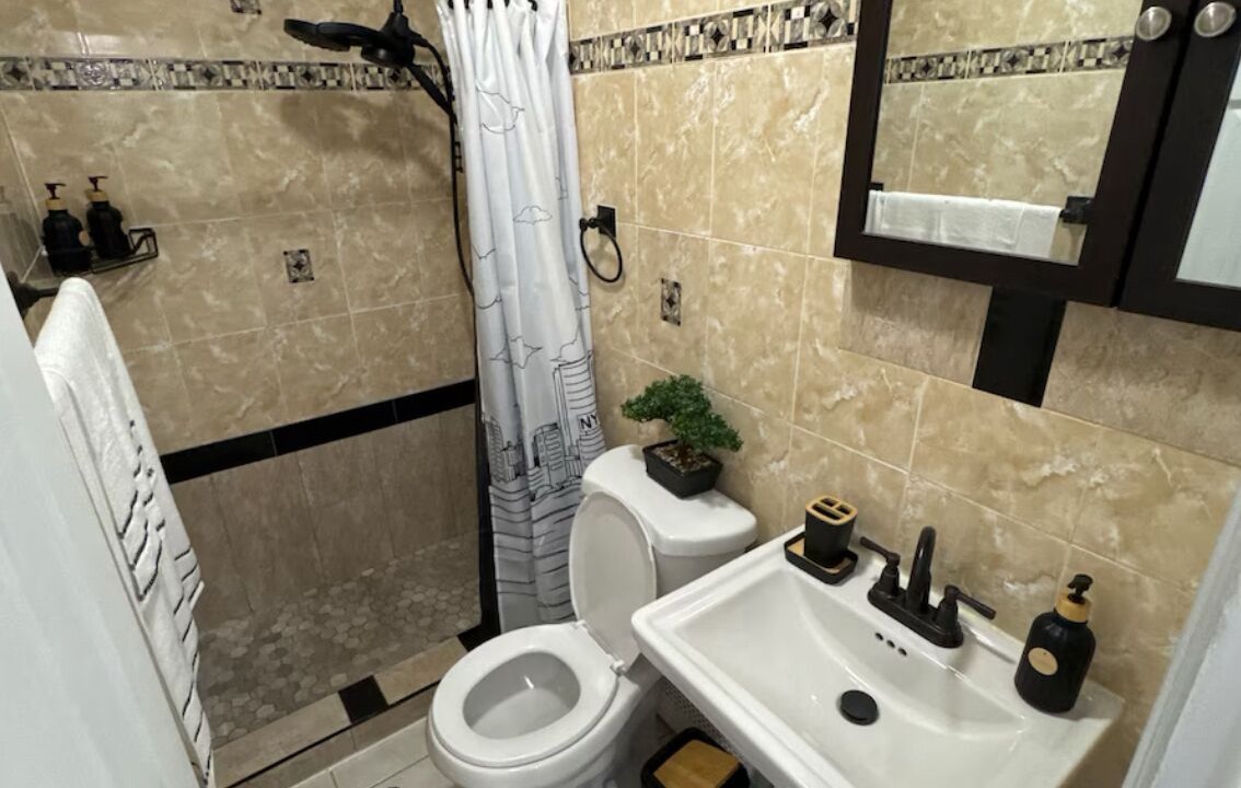 Photo of Bathroom in West New York