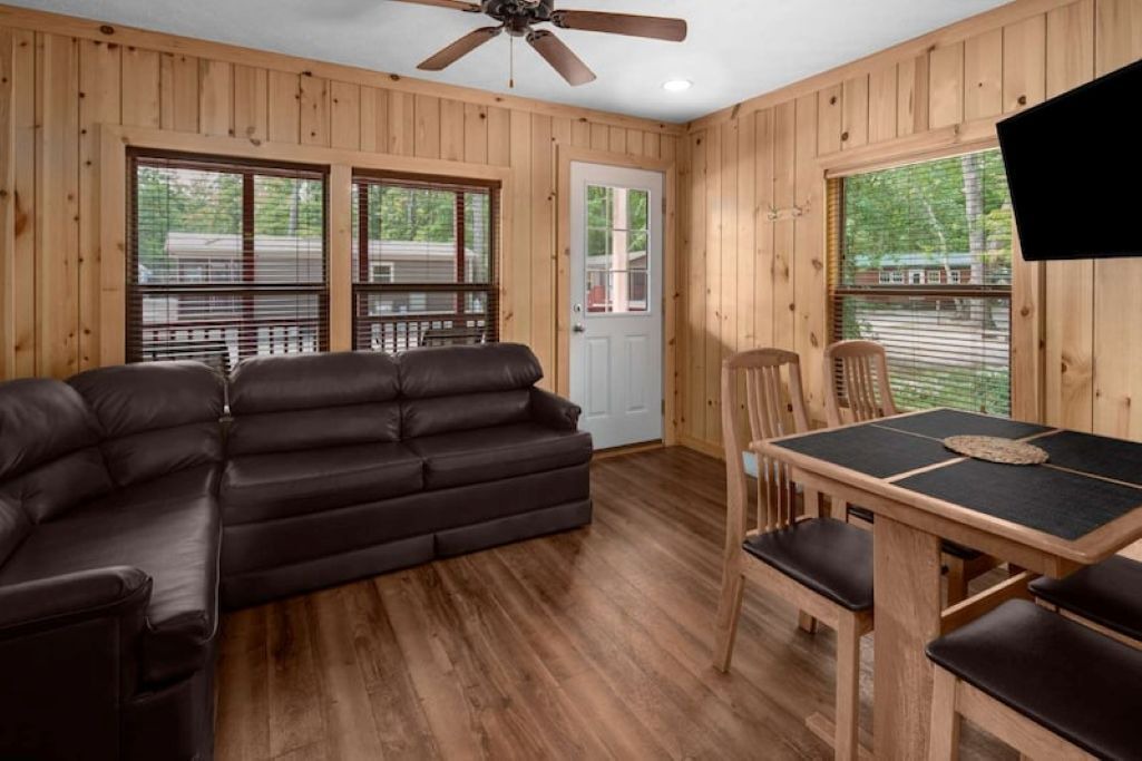 Photo of Livingroom in Lower Township