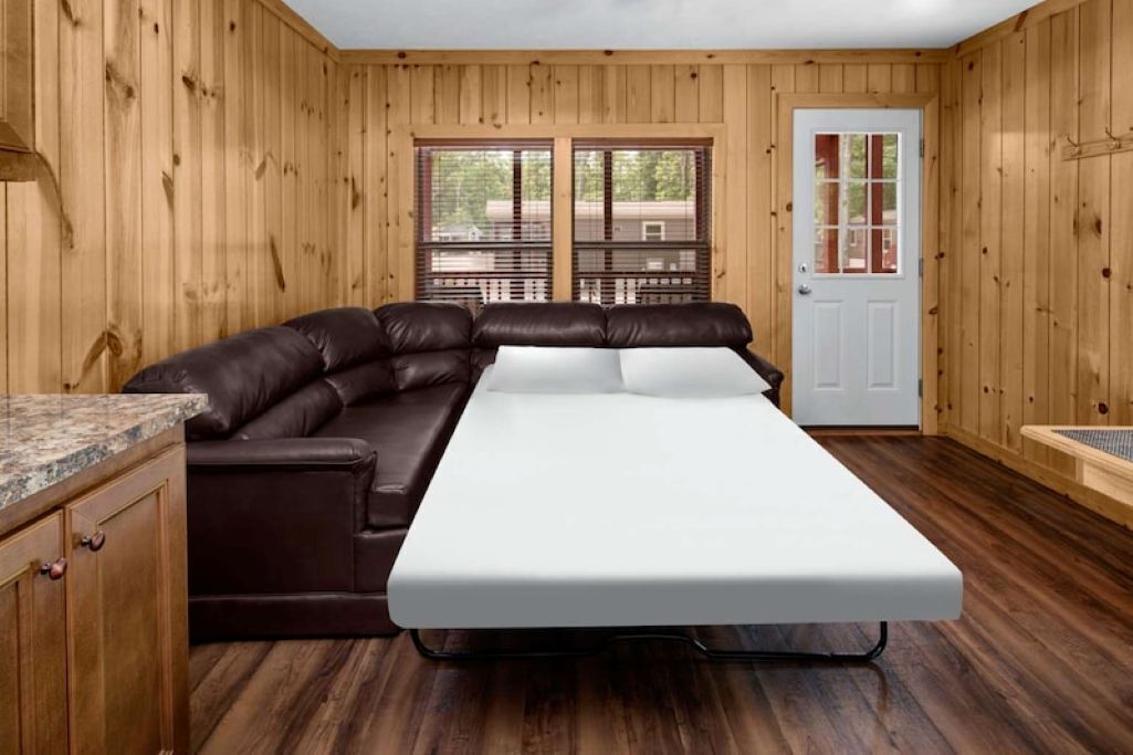 Photo of Bedroom in Lower Township